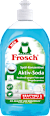 Spülmittel Gel Aktiv Soda Frosch