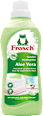 Weichspüler Aloe Vera Frosch