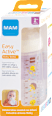 Detská fľaška Easy Active - 2m+ mam
