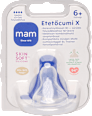 Etetőcumi extra gyors - 6 hónapos kortól mam