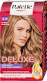 Tartós hajfesték, hűvös természetes szőke 8-11 Palette DELUXE
