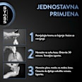 Boja za kosu – 7-5 prirodna pepeljasto plava syoss