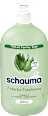 šampon na vlasy 7 bylin schauma