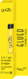 Glued 2 in 1 stajling gel za kosu i obrve got2b
