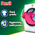 prací kapsle Discs 4 v 1 Color Deep Clean Persil