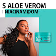 Aloe Boost krema za kosu Schwarzkopf taft