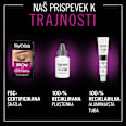 Trajna barva za obrvi Brow Tint, temno rjava syoss