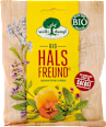 Bio Bonbóny Hals Freund willi dungl