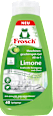 Gel za strojno pranje posuđa – limeta Frosch