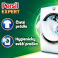prací prášek Freshness by Silan Persil