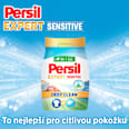 prací prášek Expert Sensitive Persil