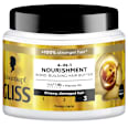 4-IN-1 NOURISHMENT puter maska za kosu Schwarzkopf GLISS