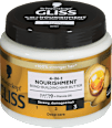 4-IN-1 NOURISHMENT puter maska za kosu Schwarzkopf GLISS
