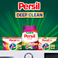 prací prášek Color Persil