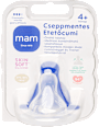 Etetőcumi gyors és csepegésmentes 4 hónapos kortól mam