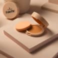 Palette Root Retouch víceúčelový kompaktní pudr Tmavě plavý Palette
