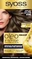 Farba do włosów 5-54 ashy light brown Syoss Oleo Intense