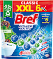 POWER AKTIV PINE wc osveživač  Bref