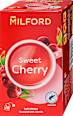 Cseresznyés gyümölcstea, 20 filter Milford