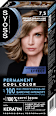 Vopsea permanentă blond natural 7-5 syoss