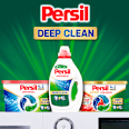 Prací gél Deep Clean Active  Persil