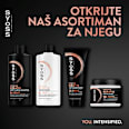 Keratin Intenzivni regenerator za kosu syoss