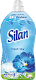 Balsam de rufe Fresh sky 64 spălări Silan