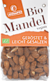 Mandel Bio Landgarten