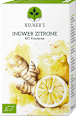Kräutertee Bio Ingwer Zitrone NEUNER'S