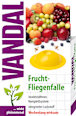 Fruchtfliegenfalle VANDAL