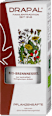 Pflanzensaft Bio-Brennnessel Drapal