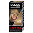 Boja za kosu-  7-1 prirodna srednje plava syoss