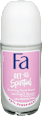 Roll-on antiperspirant Get Spiritual Fa