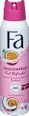 Дезодорант Passion Fruit  Fa