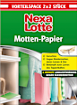 Mottenschutzpapier Nexa Lotte