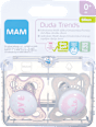 Ortodontska duda Trends, 2-6m+ mam