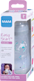 Anti-Colic flašica, od 2. meseca, zapremina: 260ml, više vrsta mam