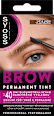 barva na obočí Brow Tint světle hnědá syoss
