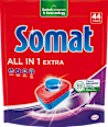 ALL IN 1 EXTRA tablete za mašinsko pranje sudova  Somat