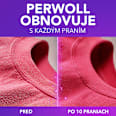 Prací gél Renew Color Perwoll