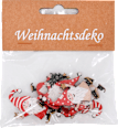 Sticker Holz Wichtel KUWOPA