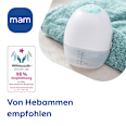 Milchpumpe Move Hands-free  mam