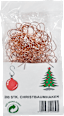 Christbaumschmuck Haken KUWOPA