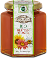 Blütenhonig Bio Wald & Wiese