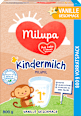 Kindermilch mit Vanille-Geschmack ab 1 Jahr Milupa