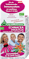 Echinacea Immun Plus Kräuter-Elixier LiquidWellness