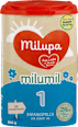 Anfangsmilch 1 Milumil von Geburt an Milupa