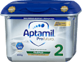 Profutura 2 Folgemilch Aptamil