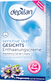 Enthaarungscreme sensitive skin depilan