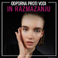 Trajna barva za obrvi Brow Tint, temno rjava syoss